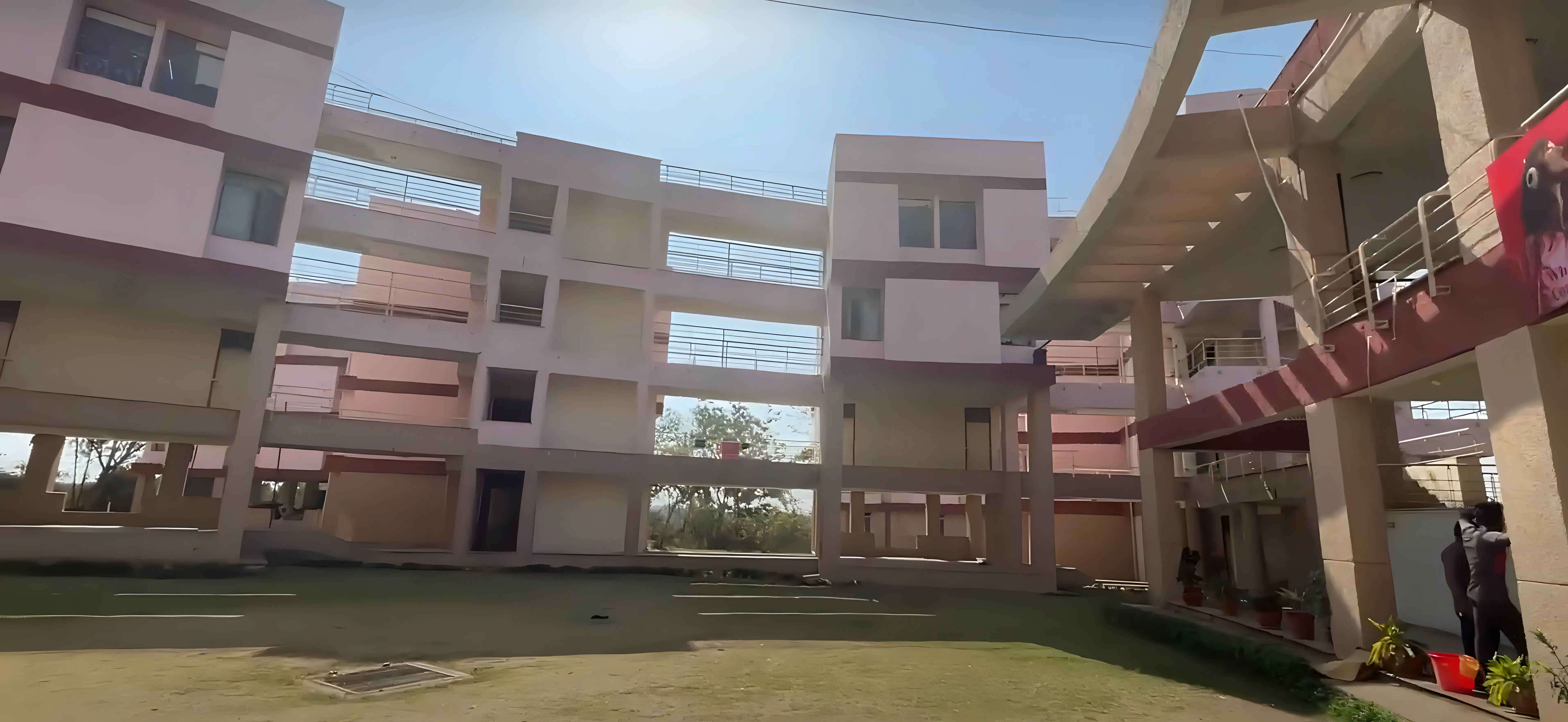 IIITDM Jabalpur hostel photo 3